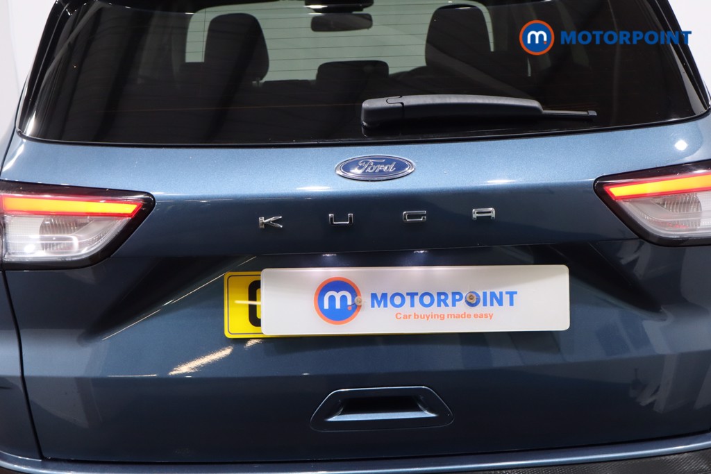 Used Ford Kuga 2020 for sale - 76946280: Photo 45