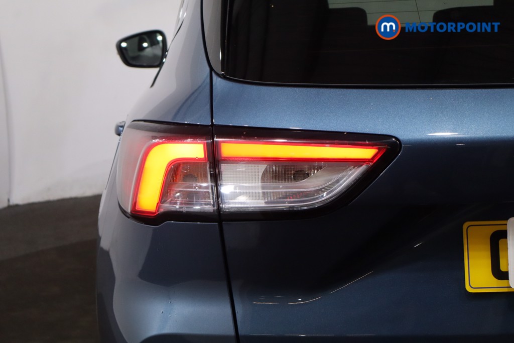 Used Ford Kuga 2020 for sale - 76946280: Photo 46