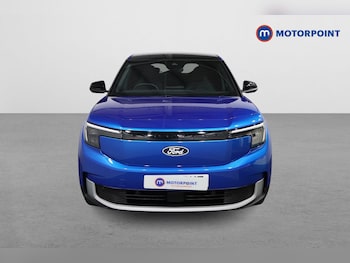 Used Ford Explorer 2024 for sale - 75545751: Photo