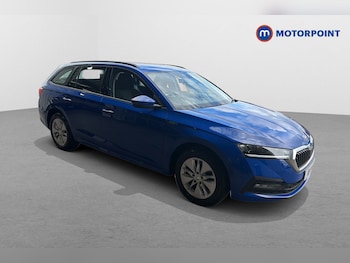 Used Skoda Octavia 2023 for sale - 78904204: Photo