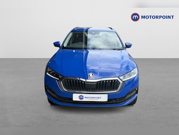 Used Skoda Octavia 2023 for sale - 78904204: Photo