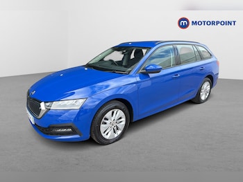 Used Skoda Octavia 2023 for sale - 78904204: Photo