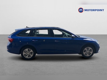 Used Skoda Octavia 2023 for sale - 78904204: Photo