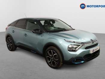 2022 - 100kW Shine Plus 50kWh 5dr Auto