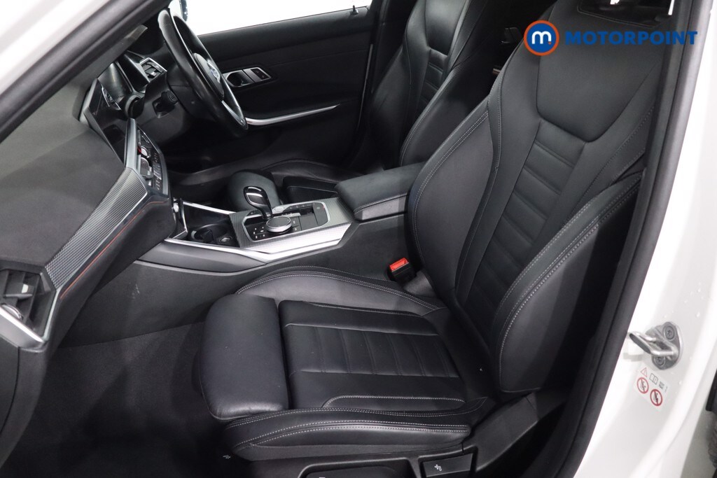 Used BMW 3 Series 2021 for sale - 77639714: Photo 12