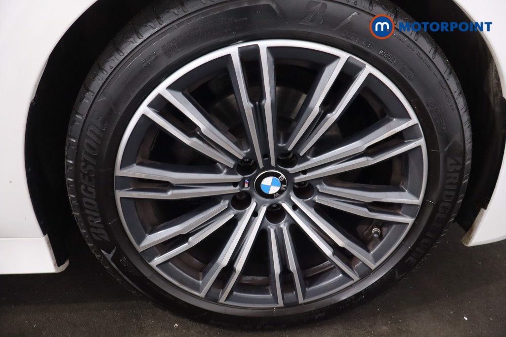 Used BMW 3 Series 2021 for sale - 77639714: Photo 18