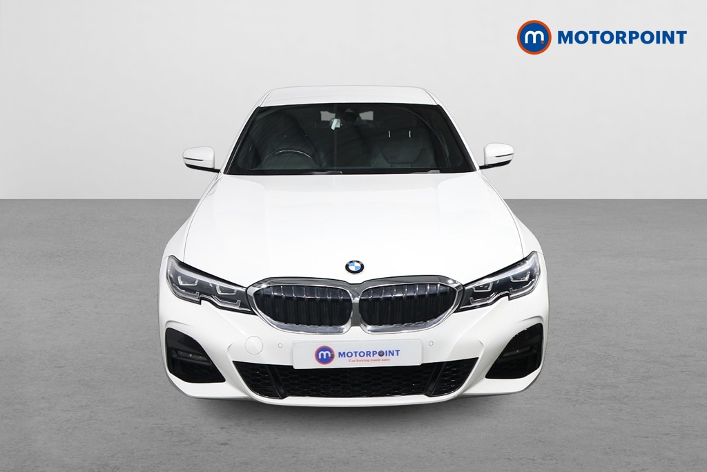 Used BMW 3 Series 2021 for sale - 77639714: Photo 2