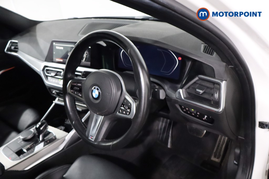 Used BMW 3 Series 2021 for sale - 77639714: Photo 34