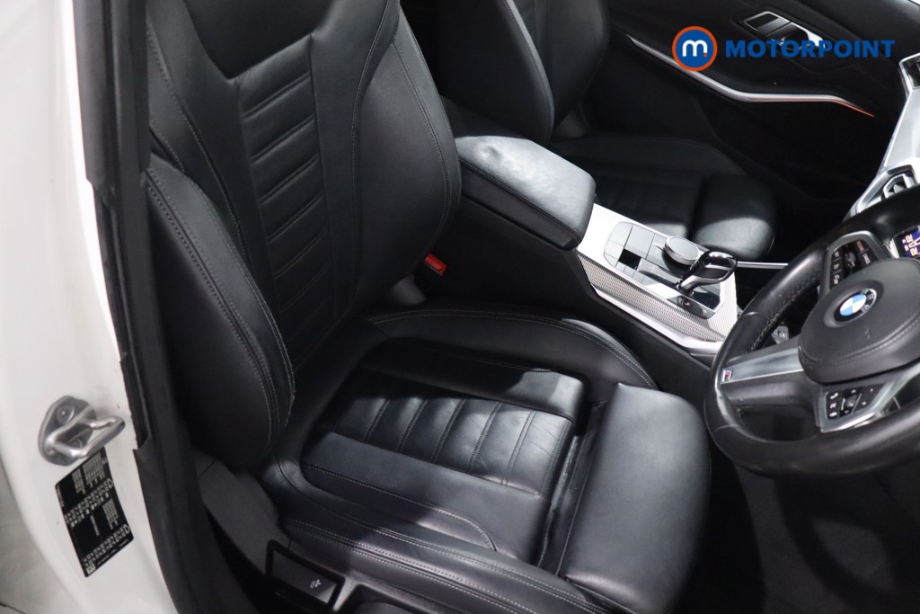 Used BMW 3 Series 2021 for sale - 77639714: Photo 35