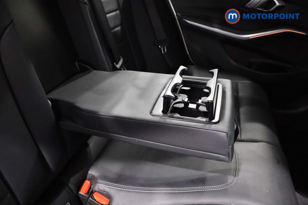 Used BMW 3 Series 2021 for sale - 77639714: Photo 38