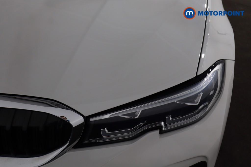 Used BMW 3 Series 2021 for sale - 77639714: Photo 39