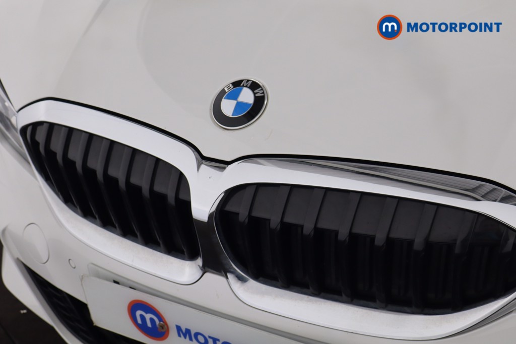 Used BMW 3 Series 2021 for sale - 77639714: Photo 41