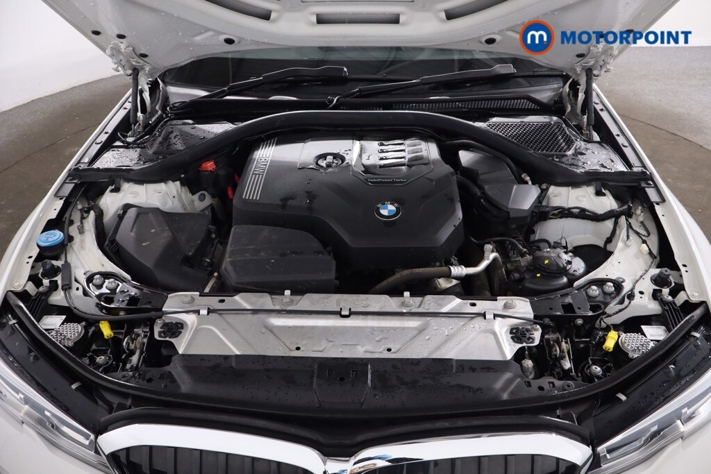 Used BMW 3 Series 2021 for sale - 77639714: Photo 43