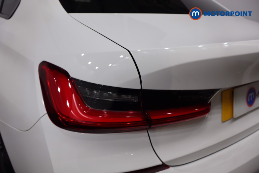 Used BMW 3 Series 2021 for sale - 77639714: Photo 45