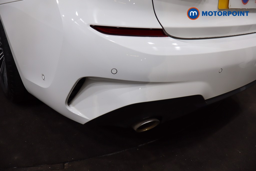 Used BMW 3 Series 2021 for sale - 77639714: Photo 46