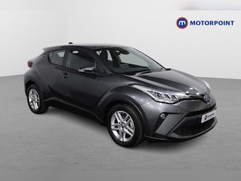 Used Toyota C-HR undefined for sale - 78485342: Photo