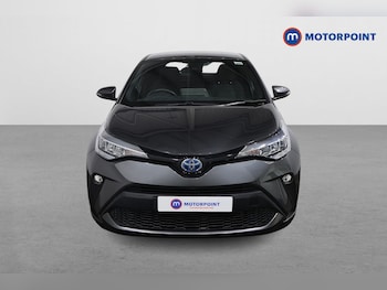 Used Toyota C-HR undefined for sale - 78485342: Photo