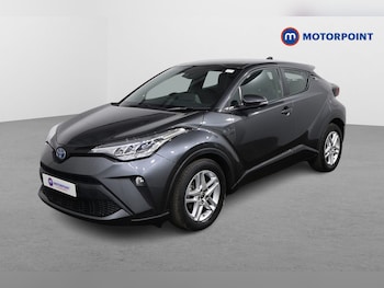 Used Toyota C-HR undefined for sale - 78485342: Photo