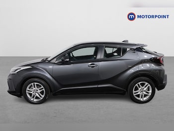 Used Toyota C-HR undefined for sale - 78485342: Photo