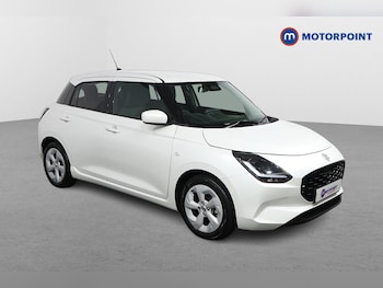 Suzuki - Swift