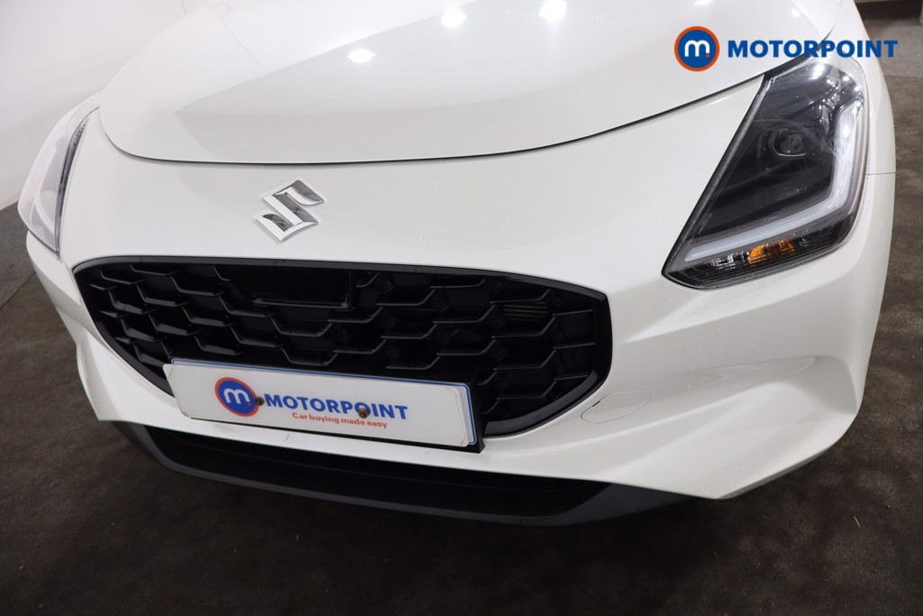 Used Suzuki Swift 2025 for sale - 76545612: Photo 39