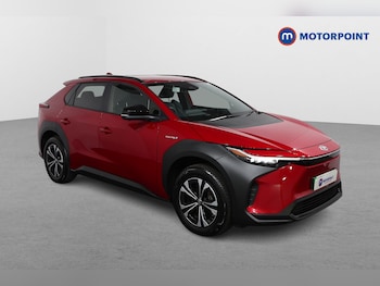 Used Toyota Other 2024 for sale - 75306398: Photo