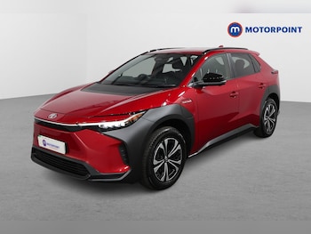Used Toyota Other 2024 for sale - 75306398: Photo