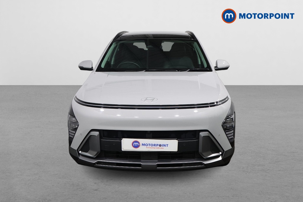 Used Hyundai KONA 2025 for sale - 77819889: Photo 2