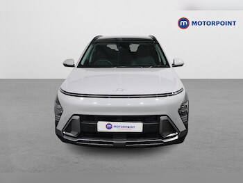 Used Hyundai KONA 2025 for sale - 77819889: Photo