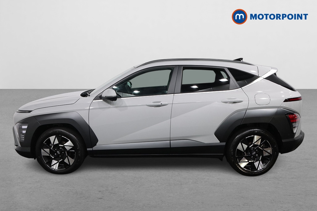 Used Hyundai KONA 2025 for sale - 77819889: Photo 4
