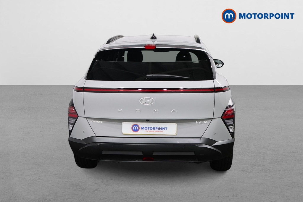 Used Hyundai KONA 2025 for sale - 77819889: Photo 6