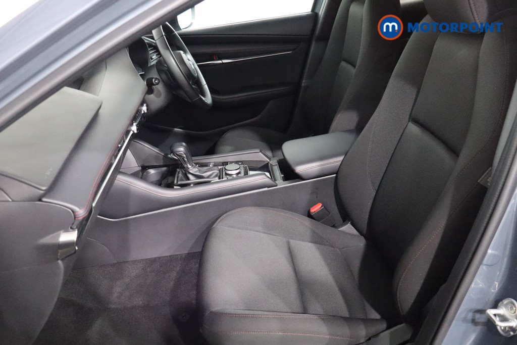 Used Mazda Mazda3 2025 for sale - 77045931: Photo 10