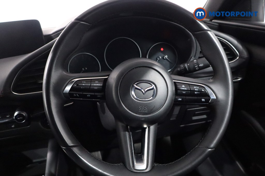 Used Mazda Mazda3 2025 for sale - 77045931: Photo 11