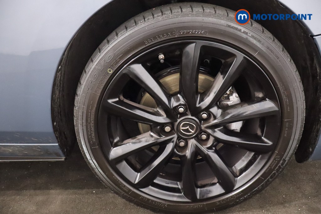 Used Mazda Mazda3 2025 for sale - 77045931: Photo 13