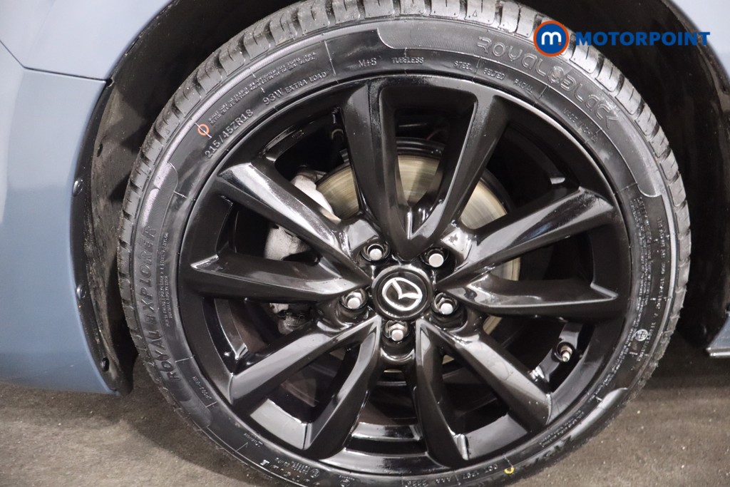 Used Mazda Mazda3 2025 for sale - 77045931: Photo 14