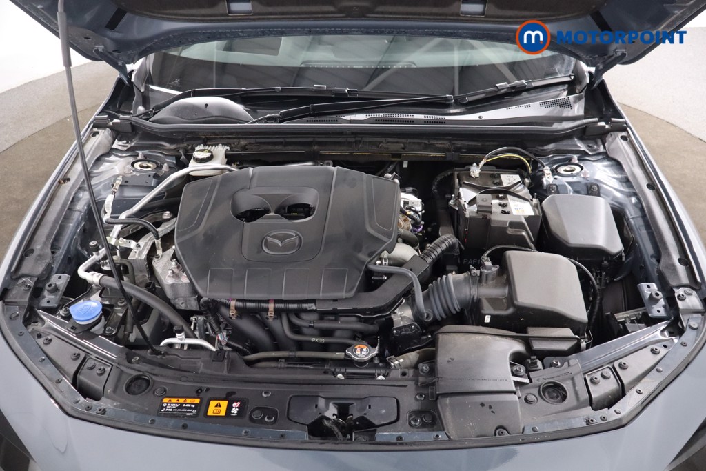 Used Mazda Mazda3 2025 for sale - 77045931: Photo 24