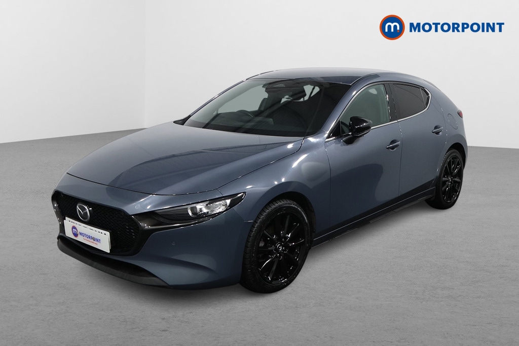 Used Mazda Mazda3 2025 for sale - 77045931: Photo 3