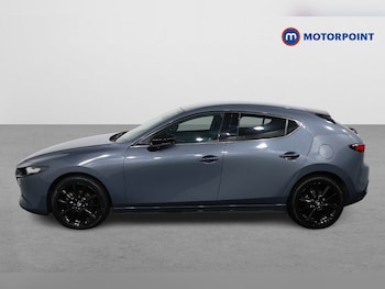 Used Mazda Mazda3 2025 for sale - 77045931: Photo