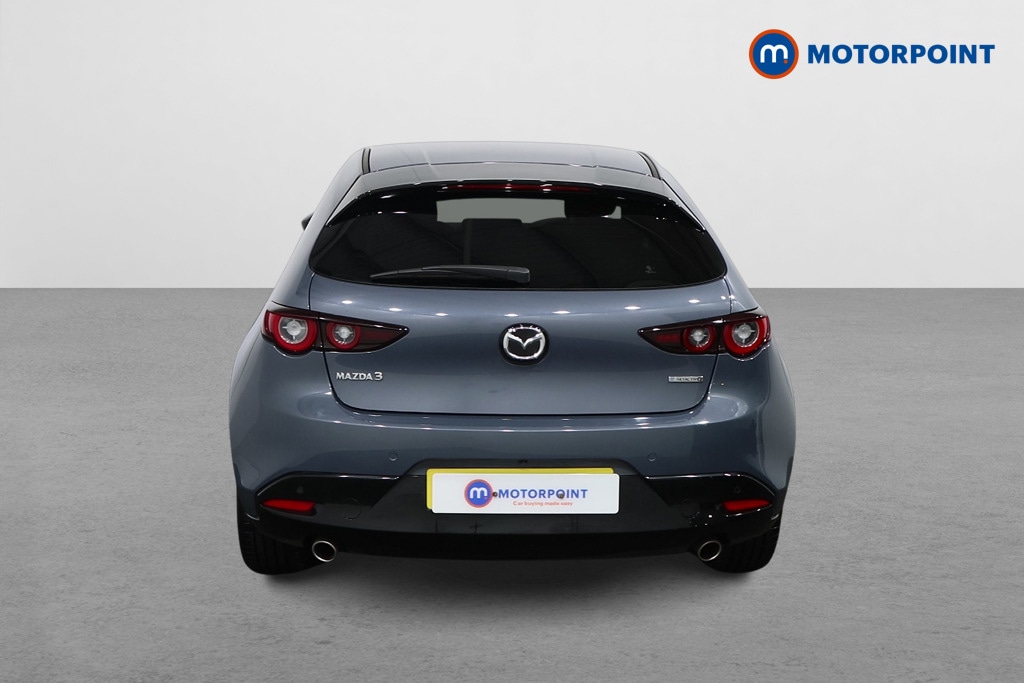 Used Mazda Mazda3 2025 for sale - 77045931: Photo 6