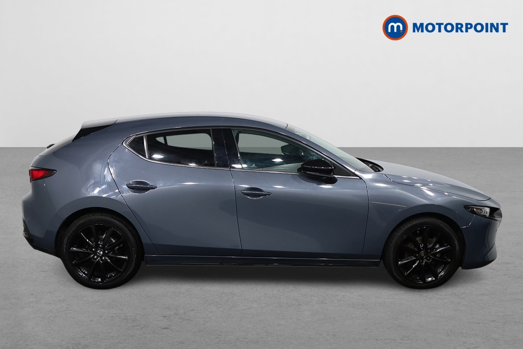 Used Mazda Mazda3 2025 for sale - 77045931: Photo 8