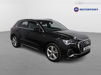 Used Audi Q3 2022 for sale - 78452216: Photo