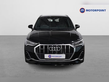 Used Audi Q3 2022 for sale - 78452216: Photo