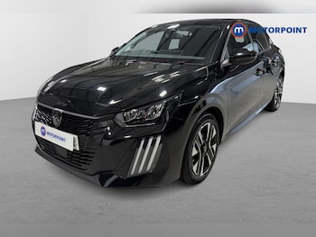 Used Peugeot 208 2025 for sale - 78719504: Photo