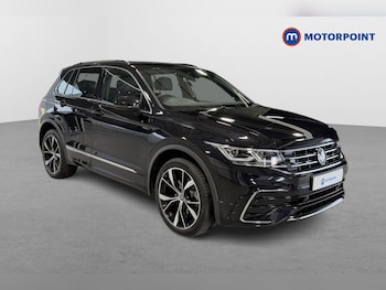 2023 - 1.4 TSI eHybrid R-Line 5dr DSG