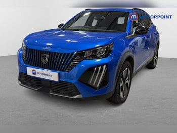 Used Peugeot 2008 2025 for sale - 78500157: Photo