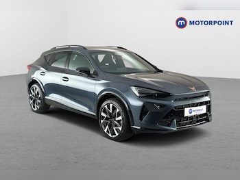 Used Cupra Formentor 2025 for sale - 79369437: Photo