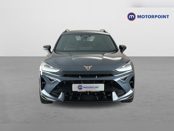 Used Cupra Formentor 2025 for sale - 79369437: Photo