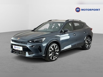 Used Cupra Formentor 2025 for sale - 79369437: Photo