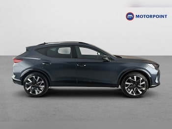 Used Cupra Formentor 2025 for sale - 79369437: Photo