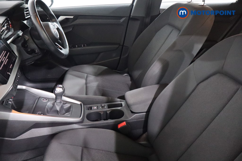 Used Audi A3 2020 for sale - 77747125: Photo 12